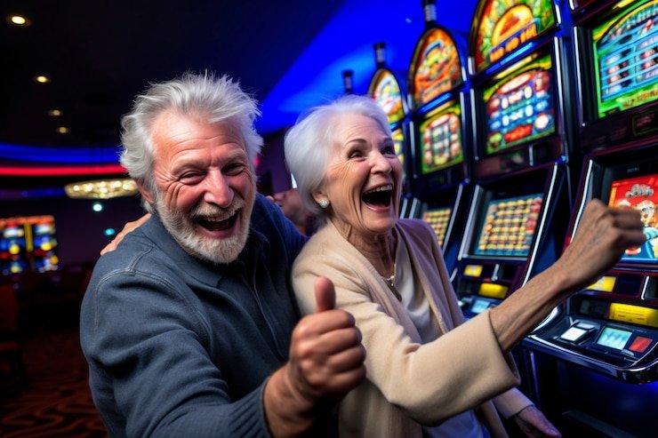 Playtech live dealer blackjack table broadcast on joki123